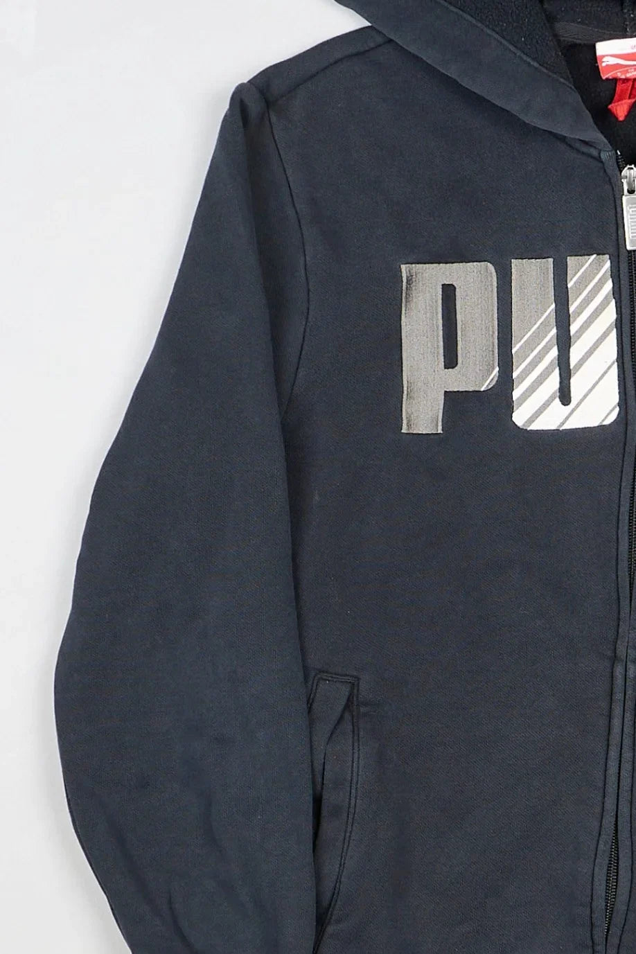 Puma - Full Zip (S) Left