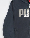 Puma - Full Zip (S) Left