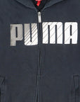 Puma - Full Zip (S) Center