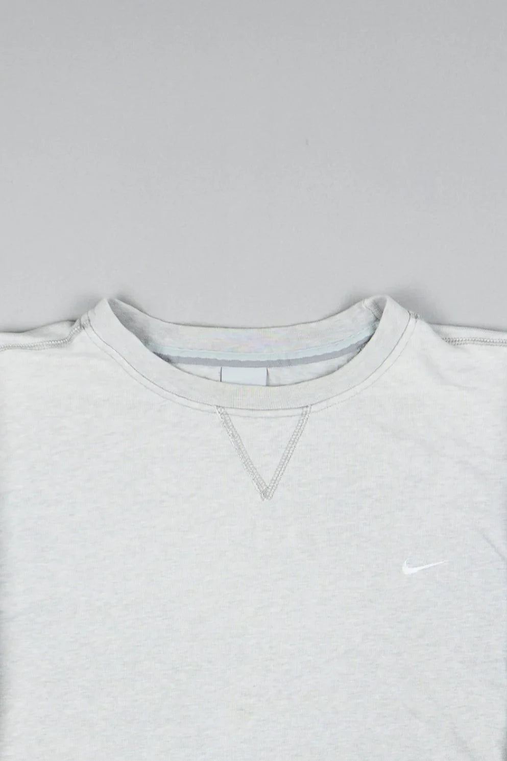 Nike - Sweatshirt (M) Top