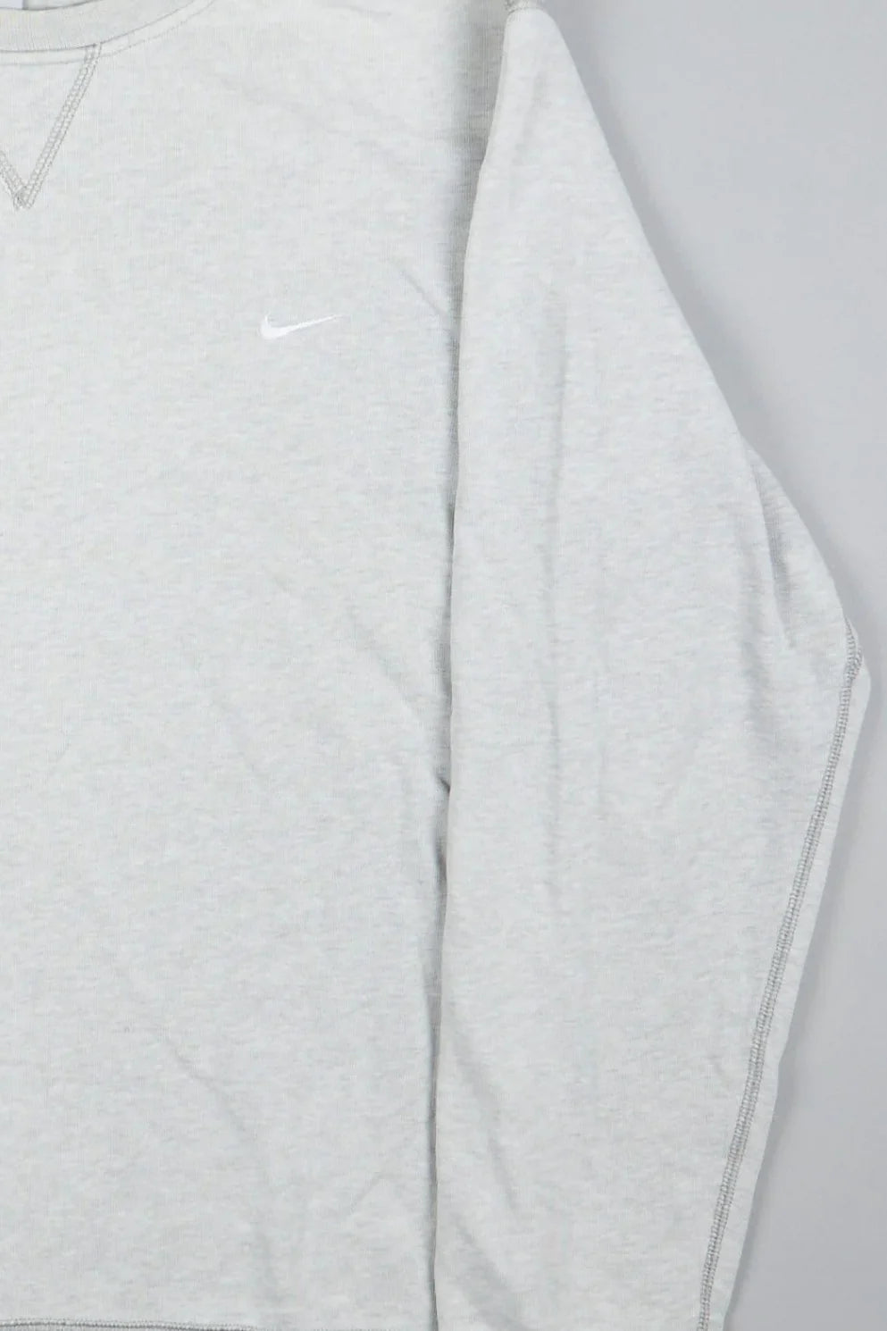 Nike - Sweatshirt (M) Right