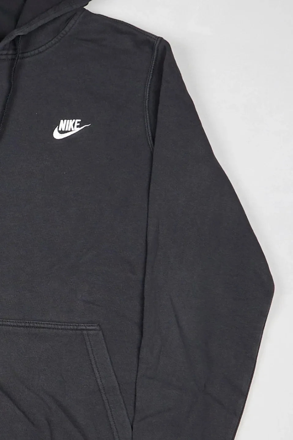 Nike - Hoodie (M) Right