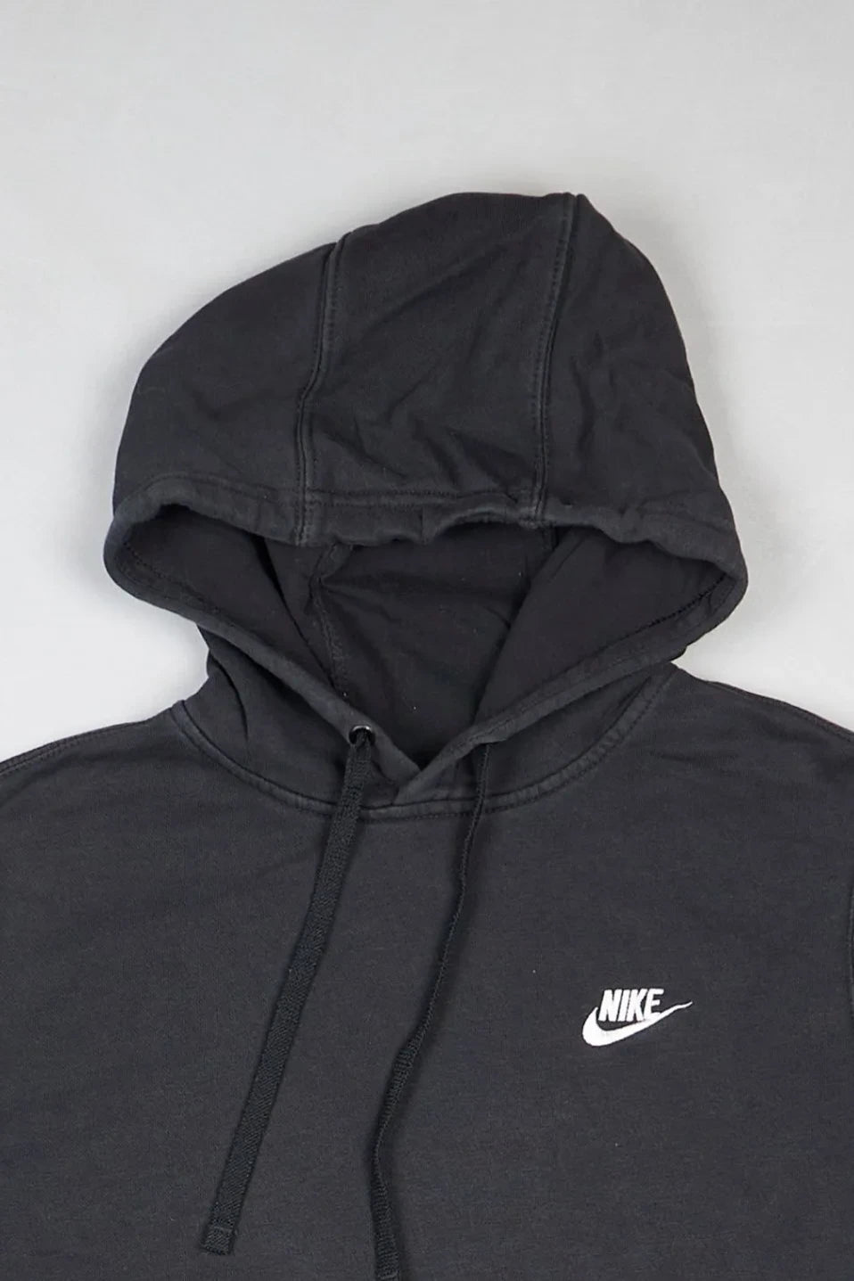 Nike - Hoodie (M) Top