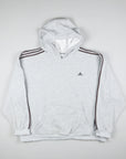 Adidas - Hoodie (XXL)