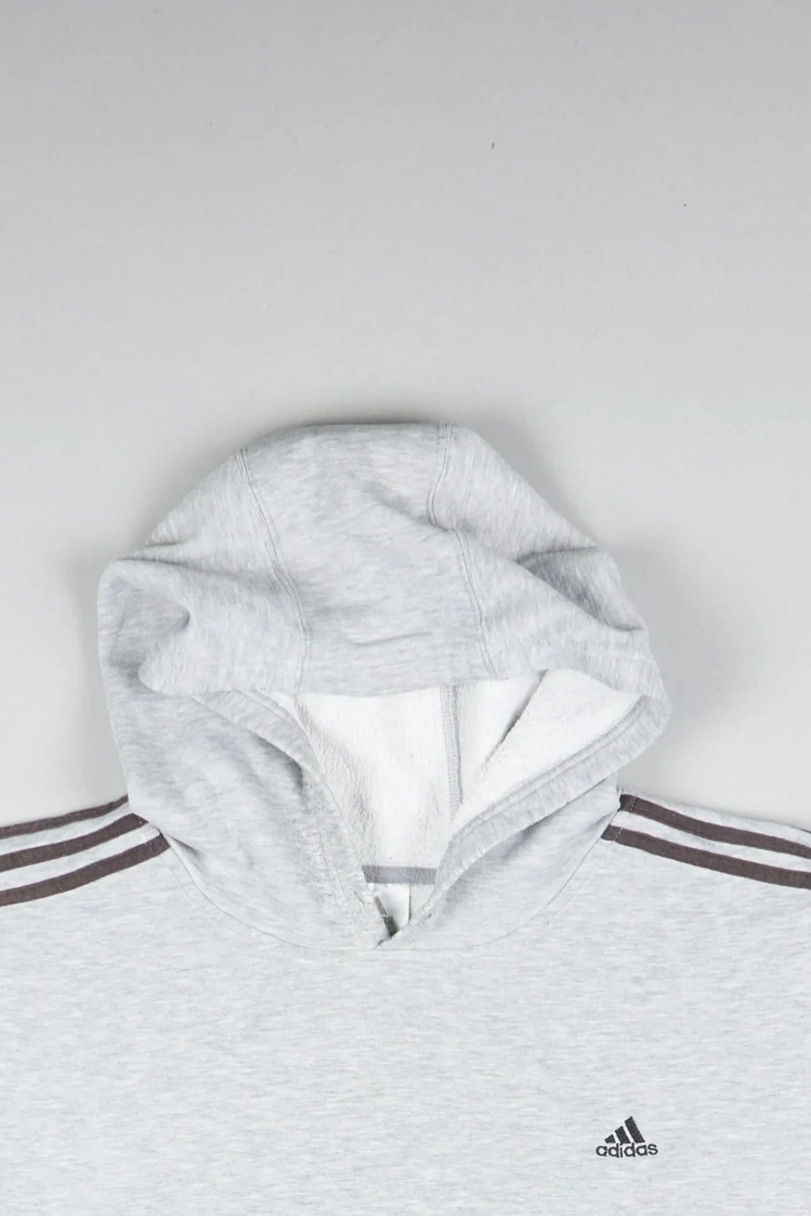 Adidas - Hoodie (XXL) Top