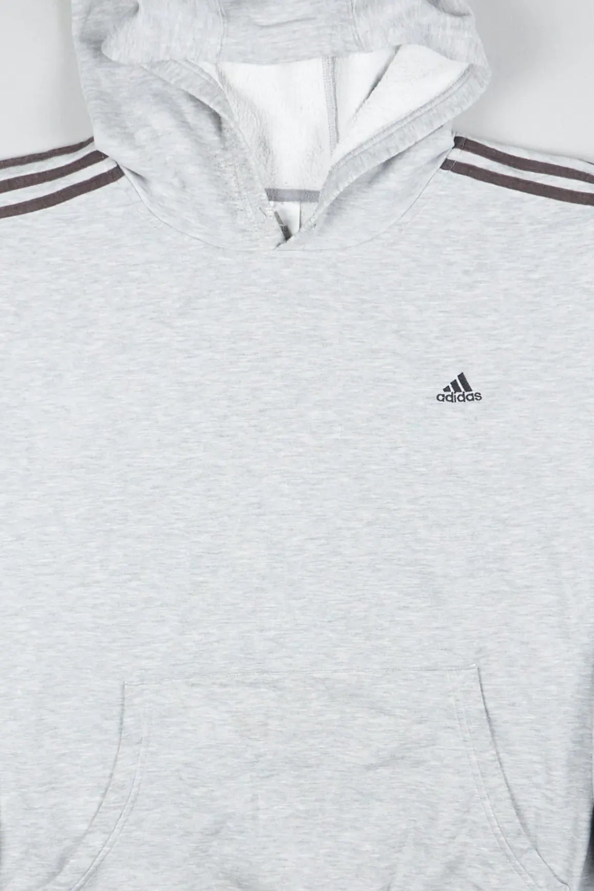 Adidas - Hoodie (XXL) Center