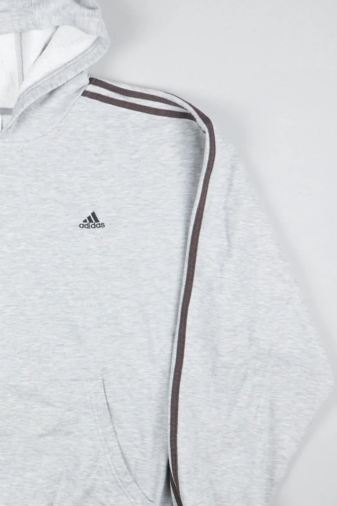 Adidas - Hoodie (XXL) Right