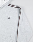 Adidas - Hoodie (XXL) Right