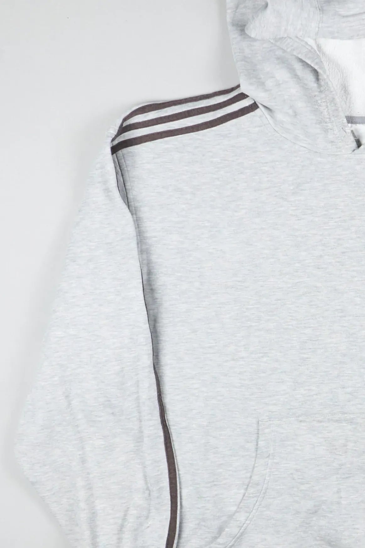 Adidas - Hoodie (XXL) Left