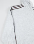 Adidas - Hoodie (XXL) Left