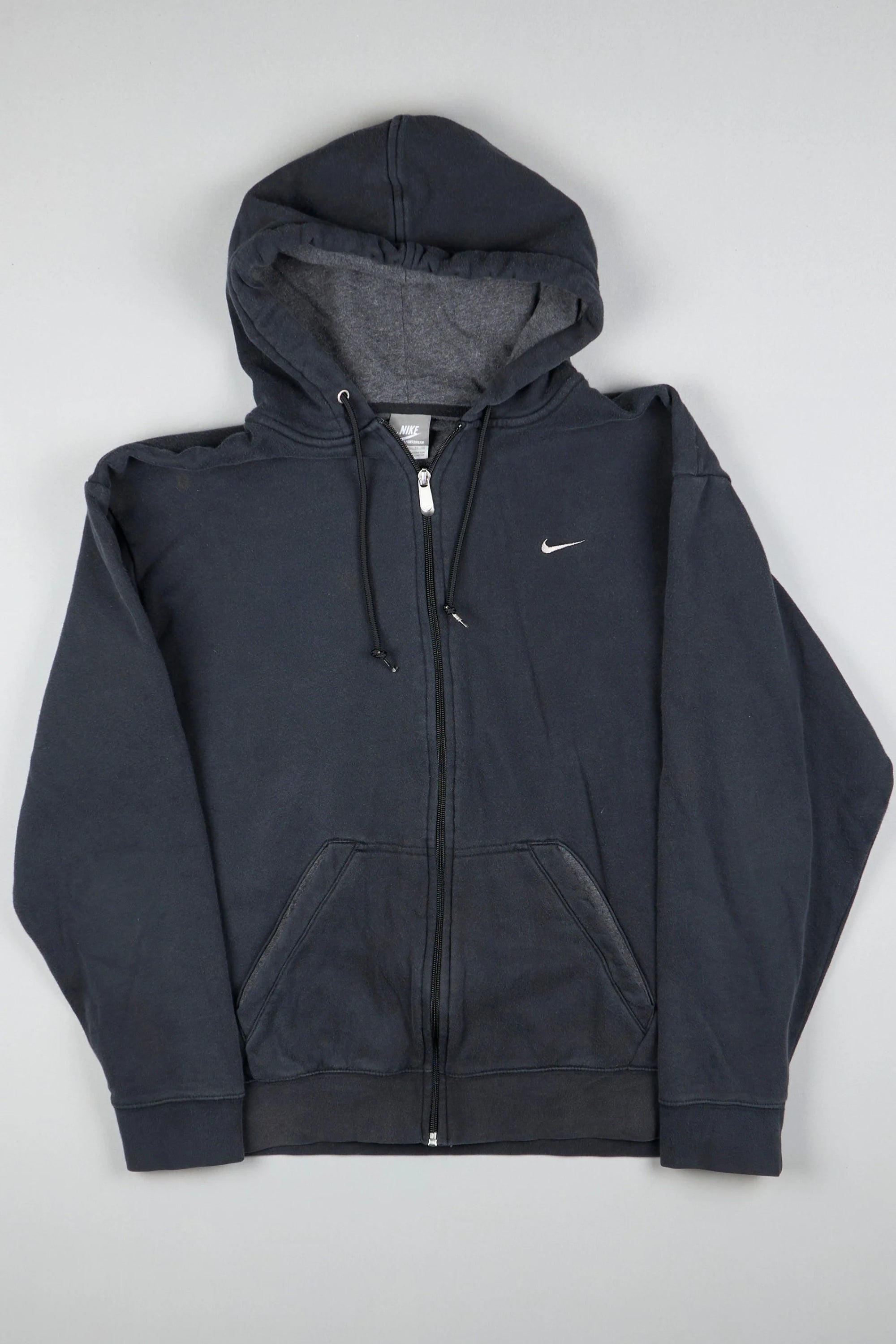 Nike - Full Zip (XL)