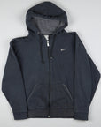 Nike - Full Zip (XL)