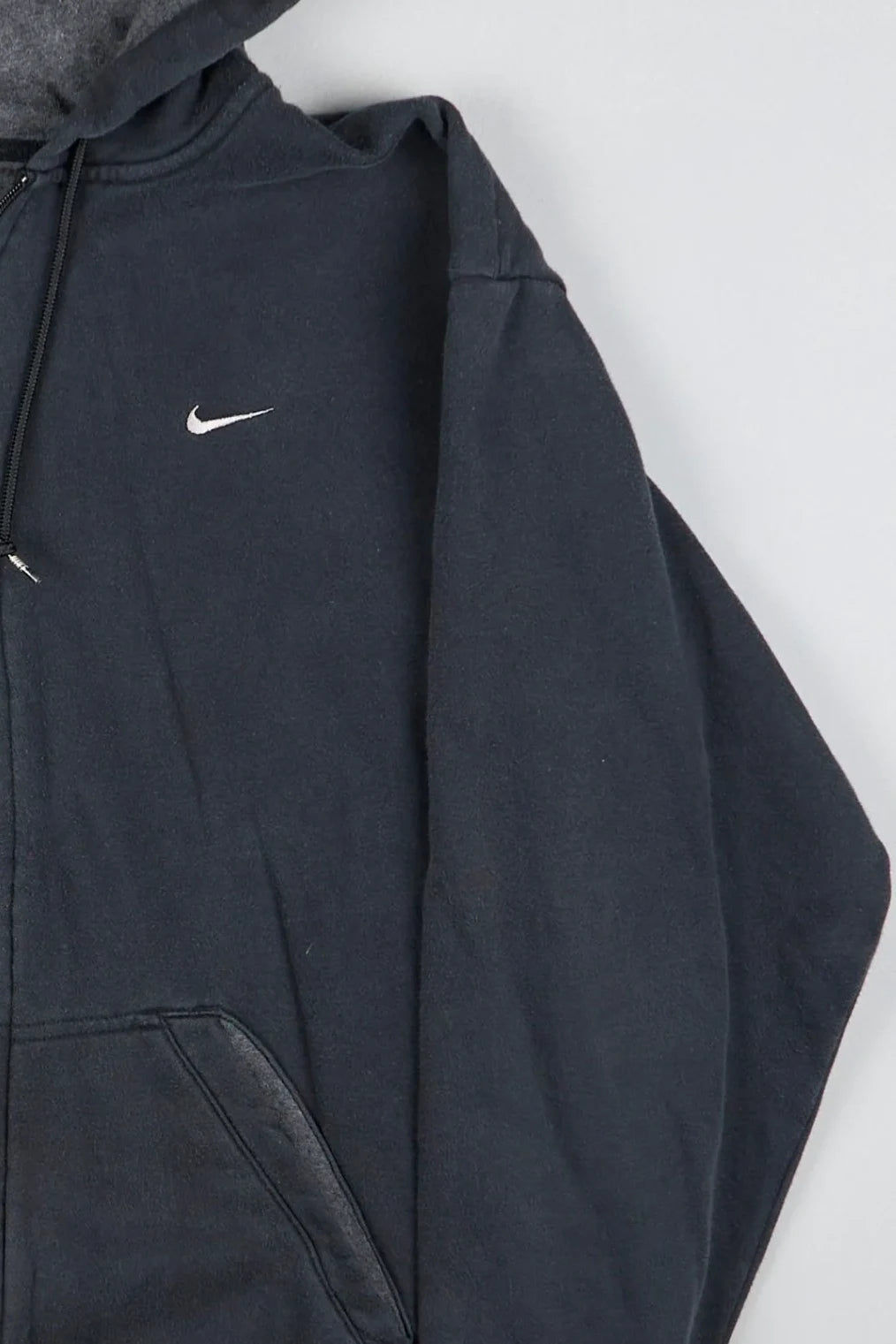 Nike - Full Zip (XL) Right