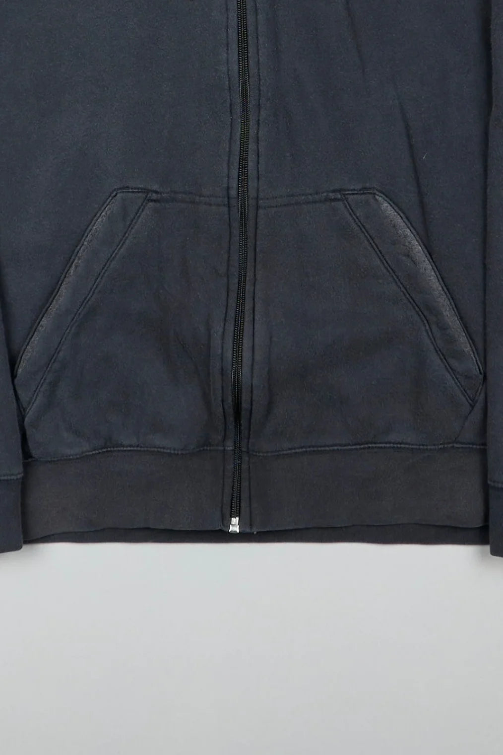 Nike - Full Zip (XL) Bottom