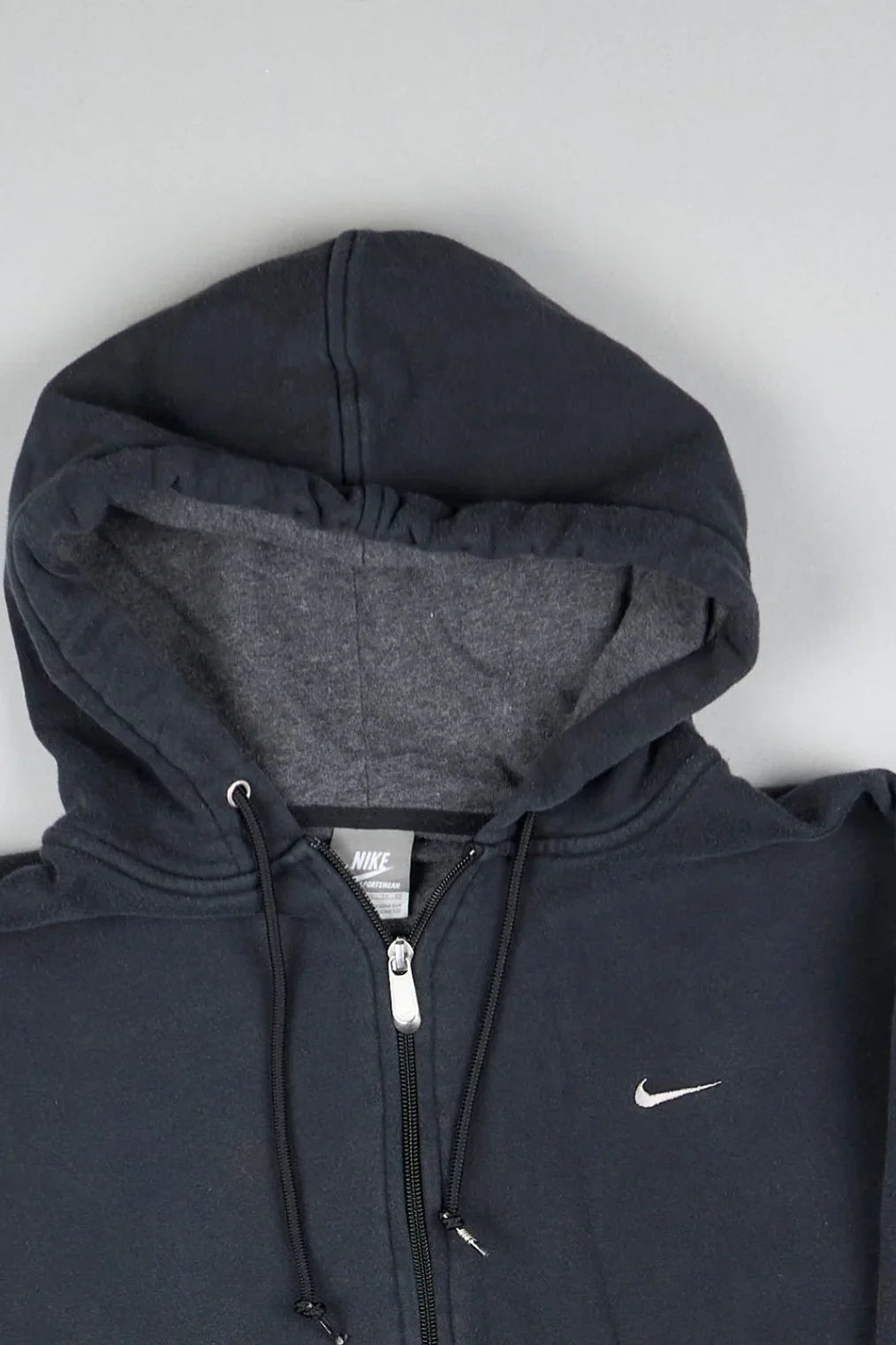 Nike - Full Zip (XL) Top