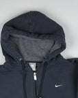 Nike - Full Zip (XL) Top