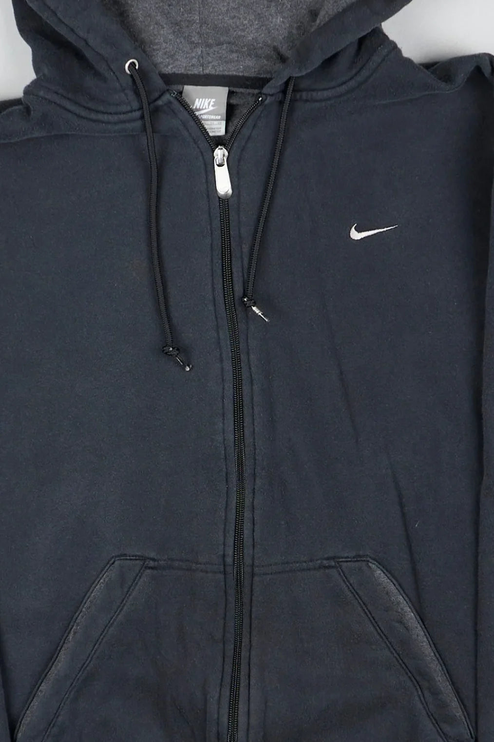 Nike - Full Zip (XL) Center