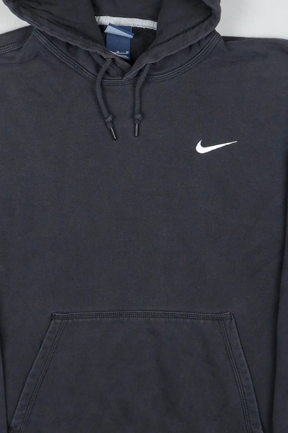 Nike - Hoodie (M) Center