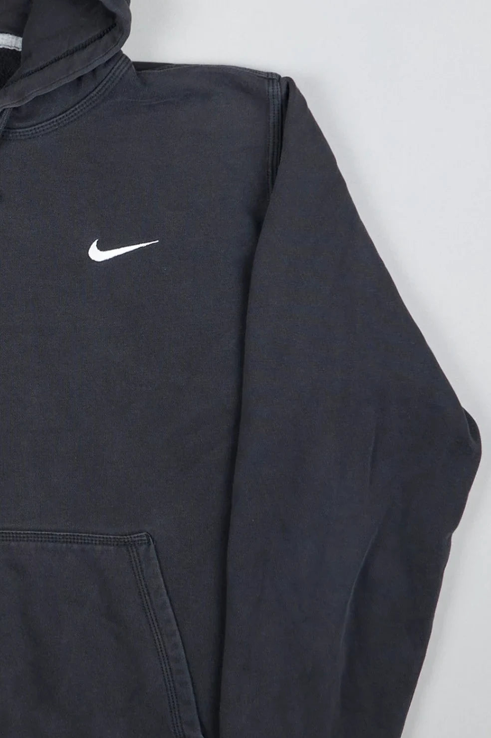 Nike - Hoodie (M) Right