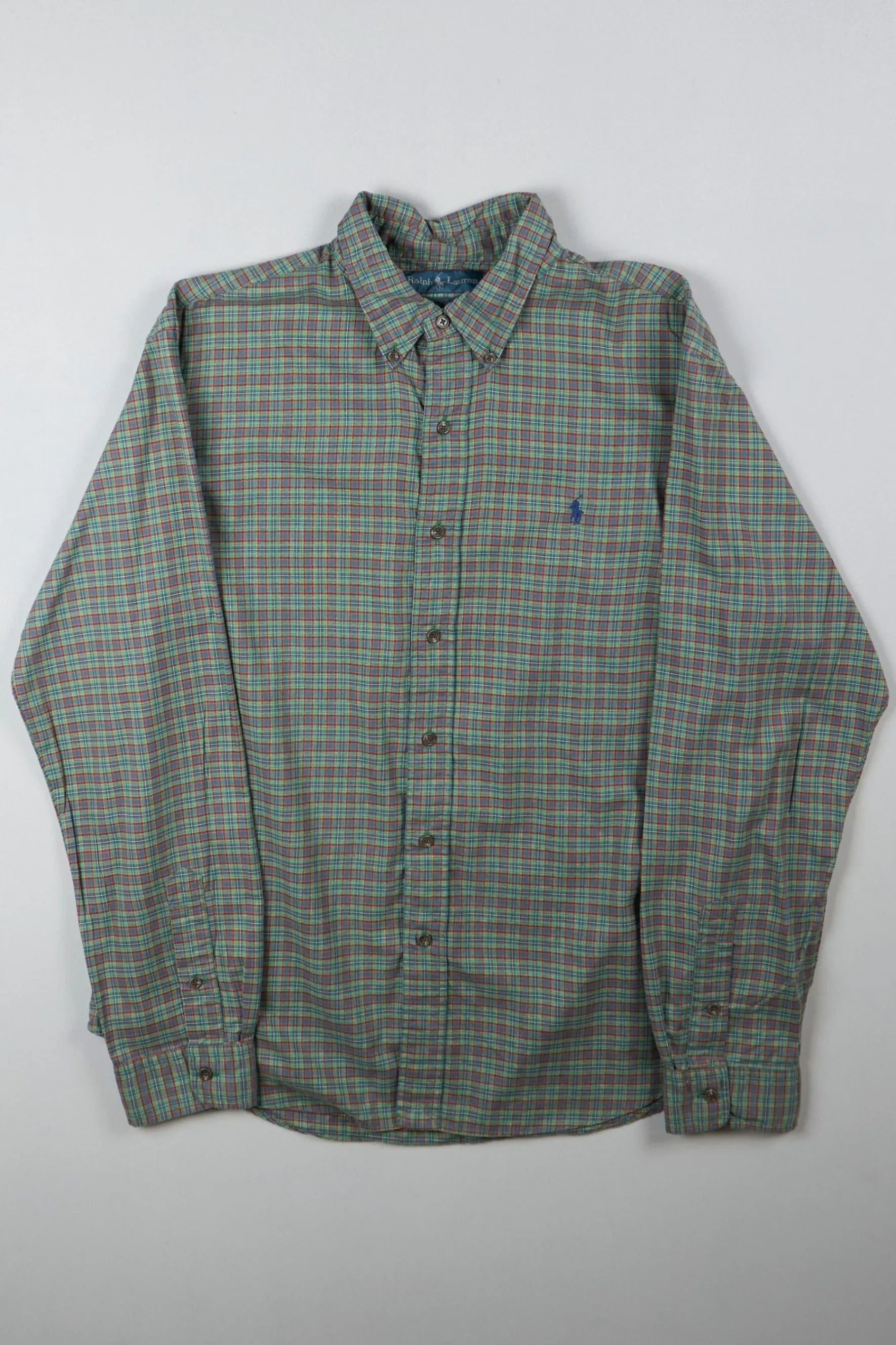 Ralph Lauren - Overhemd (XL)