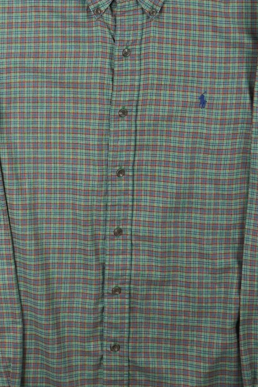 Ralph Lauren - Overhemd (XL) Center