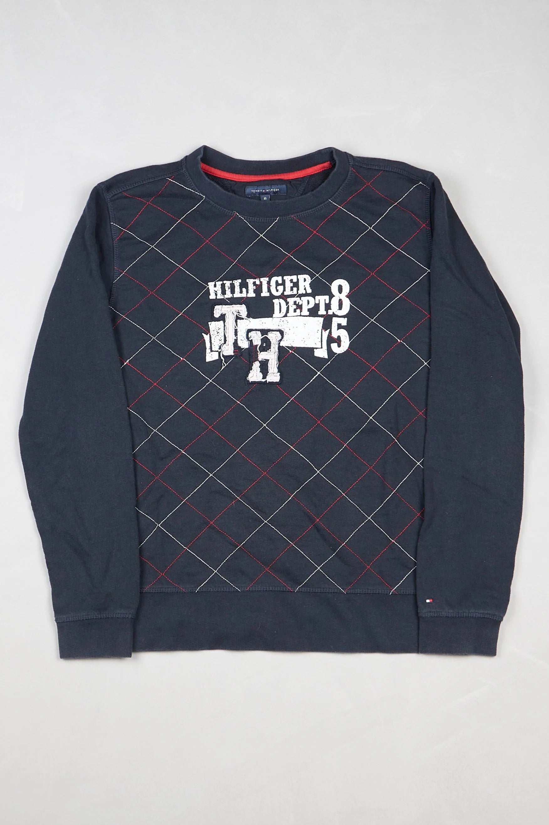 Tommy Hilfiger - Sweatshirt (S)