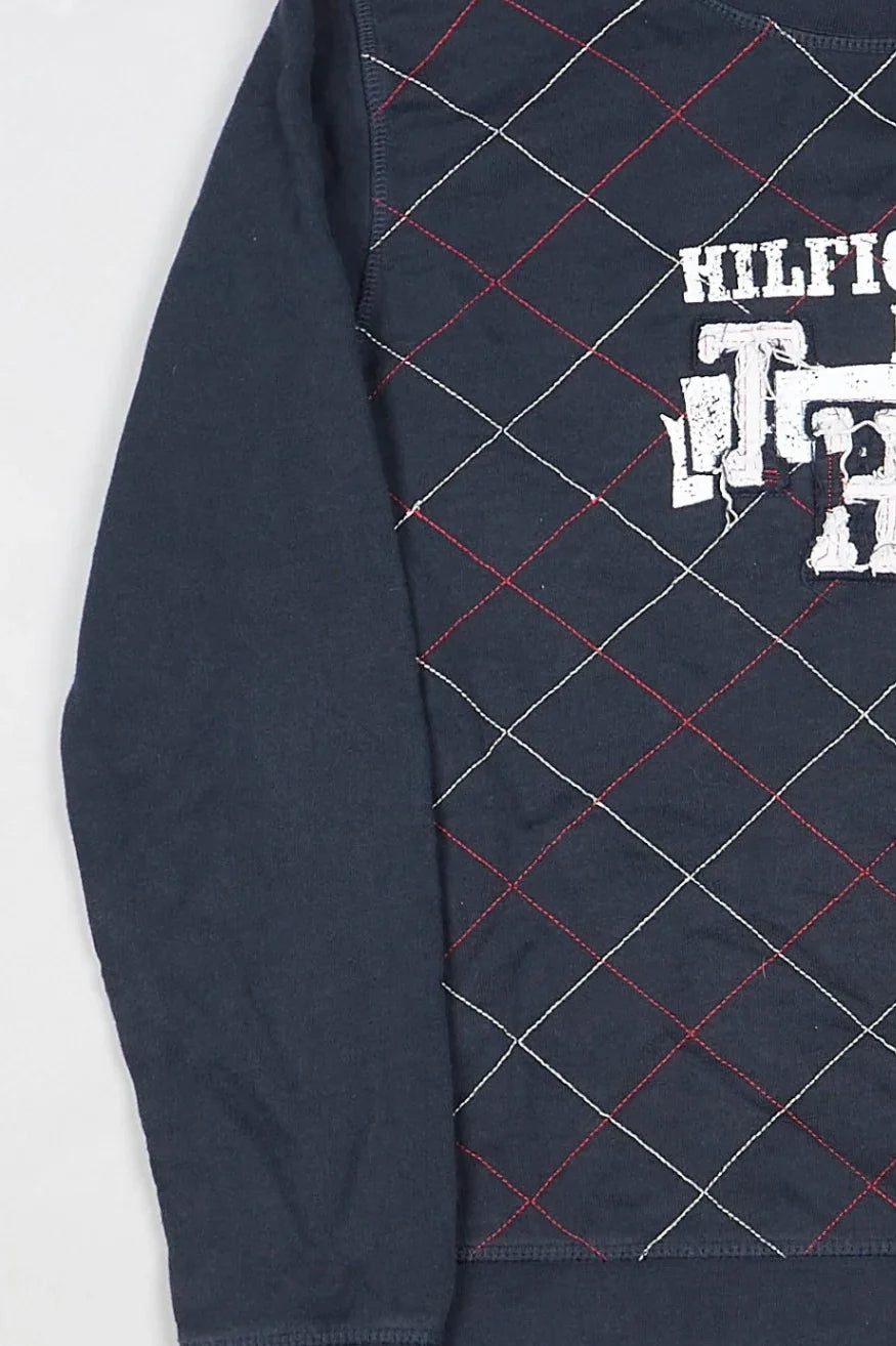 Tommy Hilfiger - Sweatshirt (S) Left