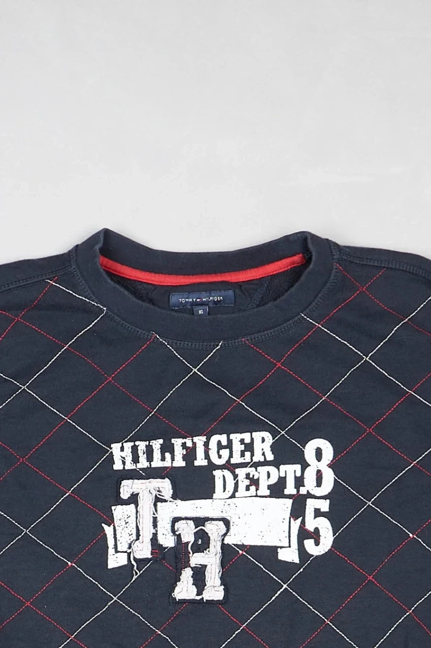 Tommy Hilfiger - Sweatshirt (S) Top