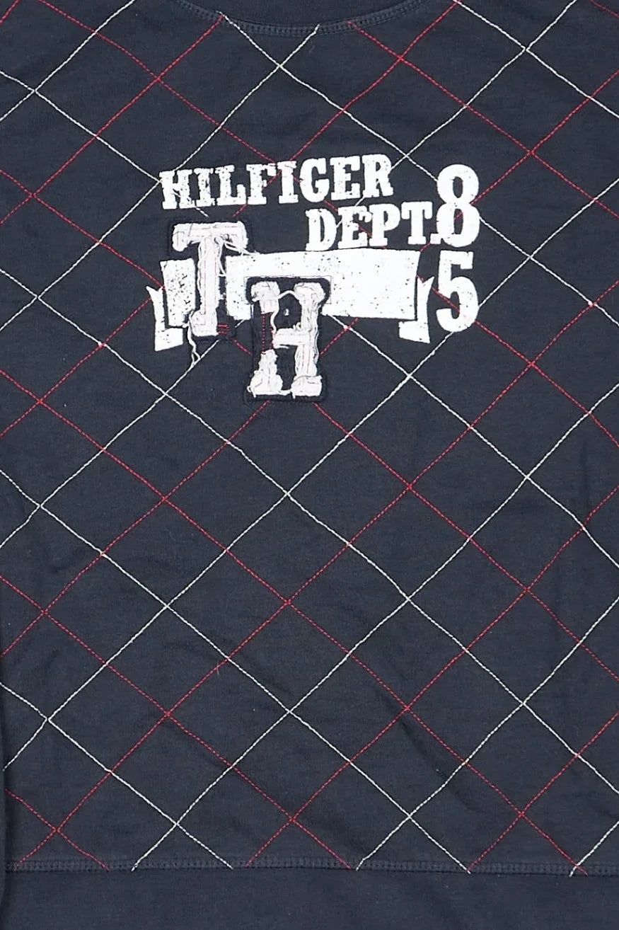 Tommy Hilfiger - Sweatshirt (S) Center