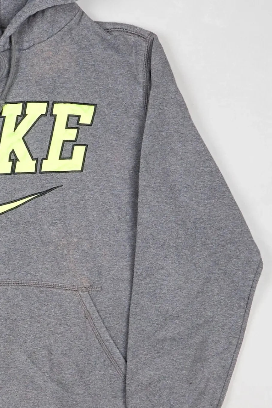 Nike - Hoodie (M) Right