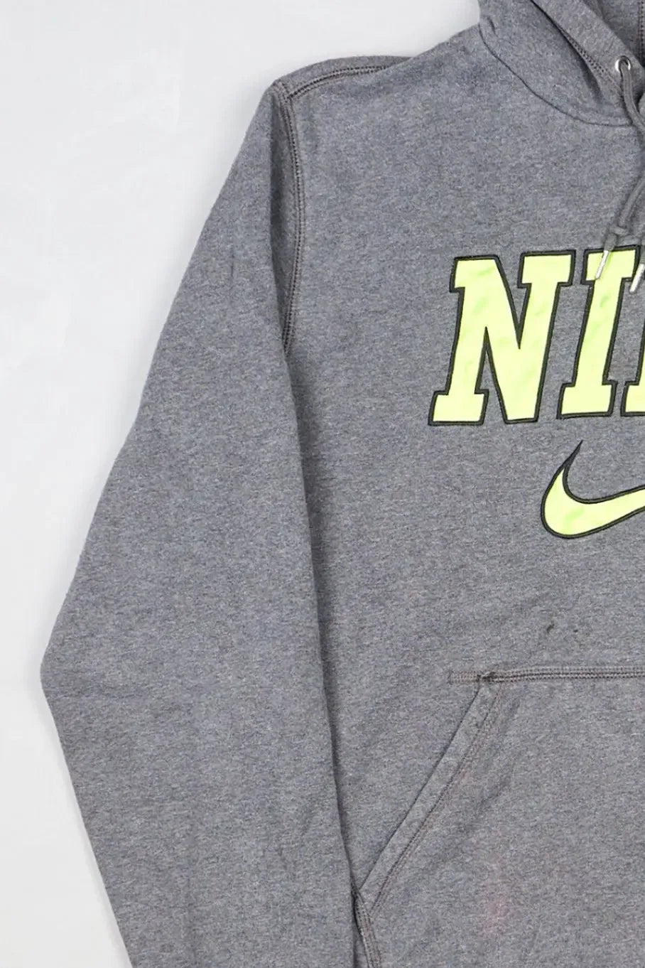 Nike - Hoodie (M) Left