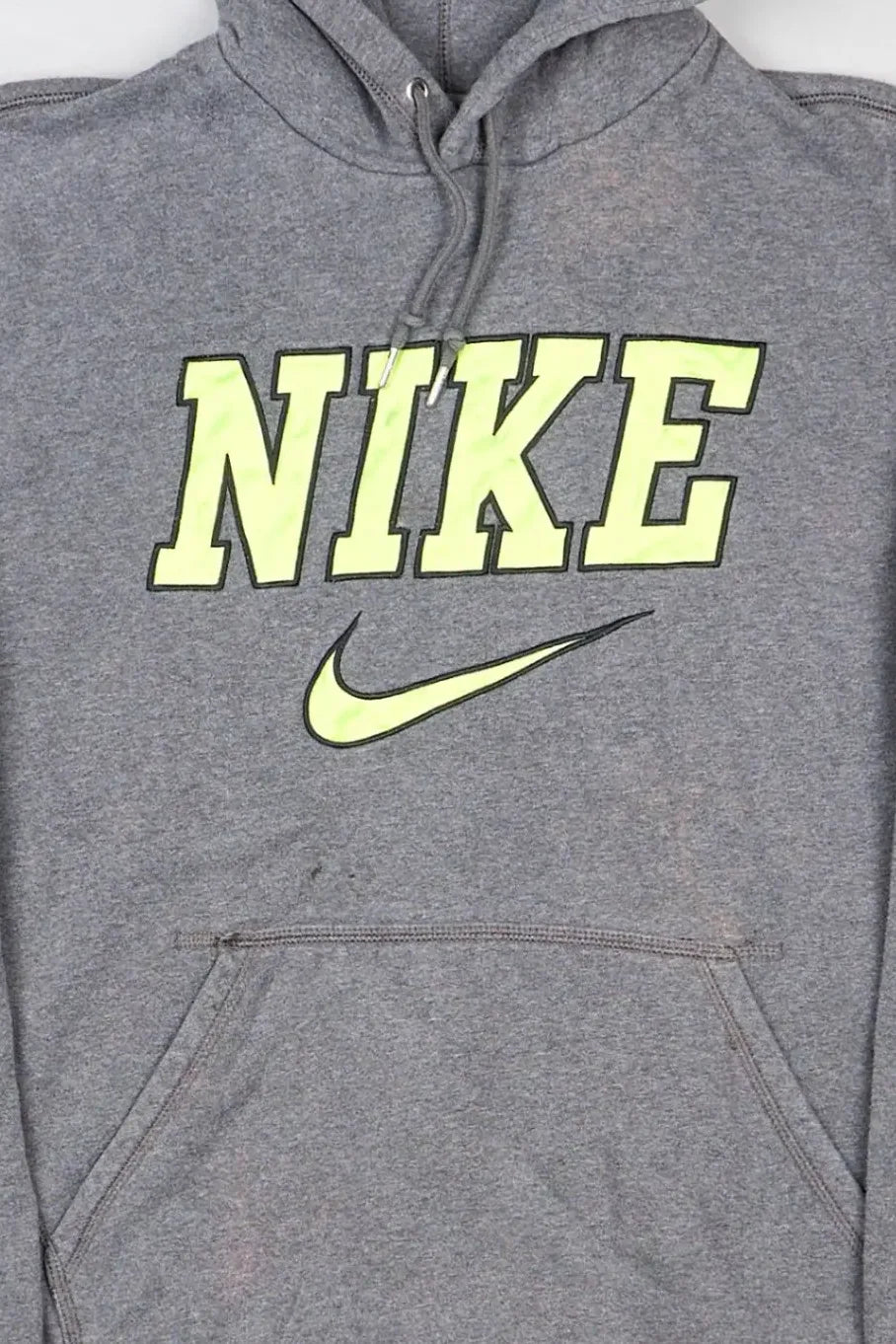 Nike - Hoodie (M) Center