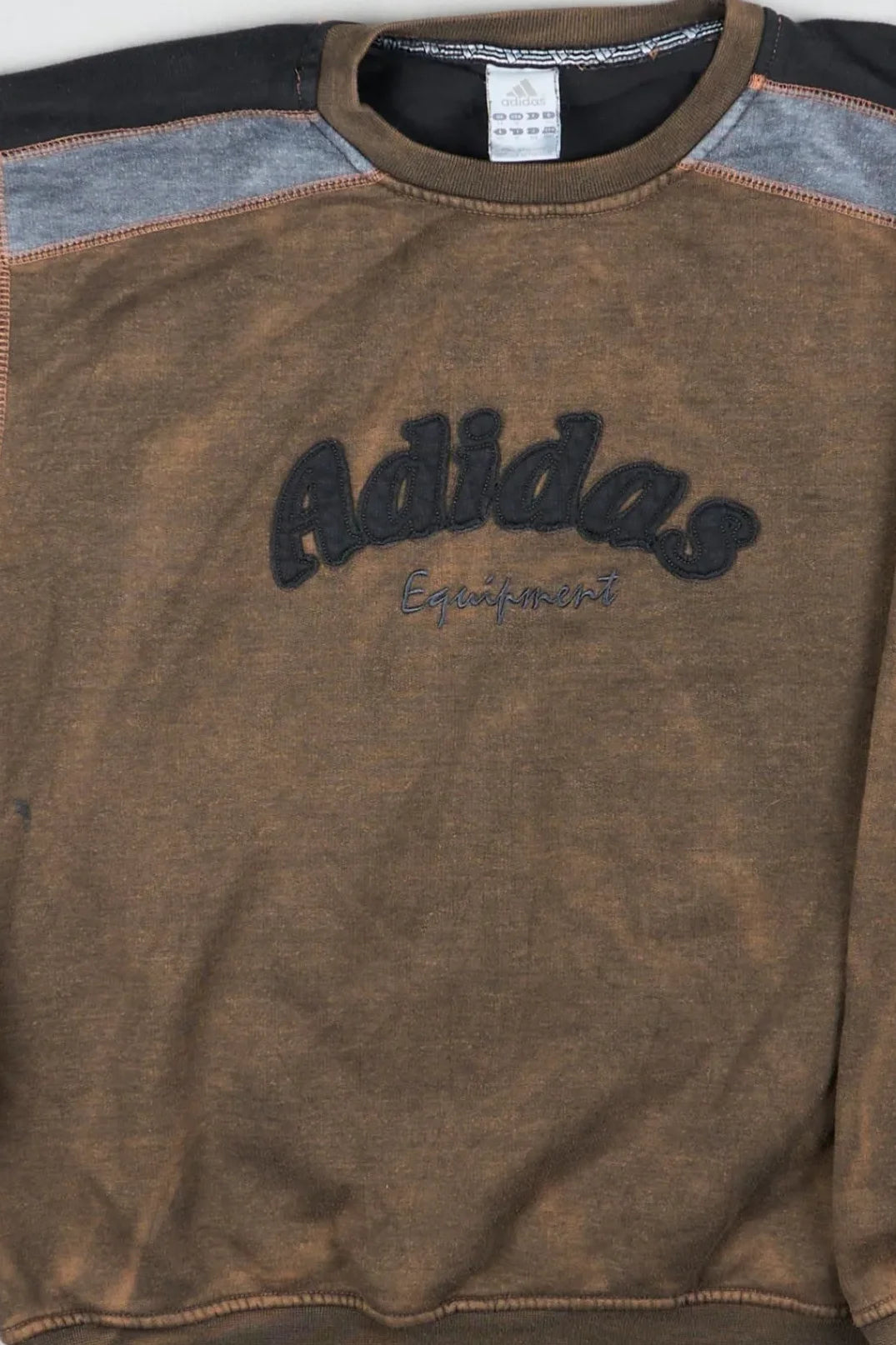 Adidas - Sweatshirt (M) Center