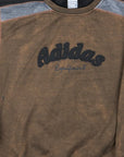 Adidas - Sweatshirt (M) Center