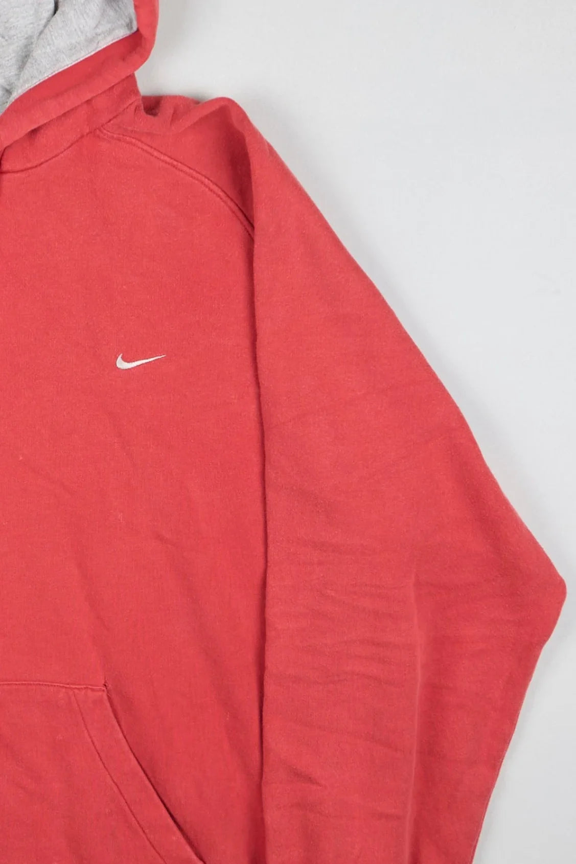 Nike - Hoodie (XXL) Right