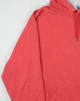 Nike - Hoodie (XXL) Left