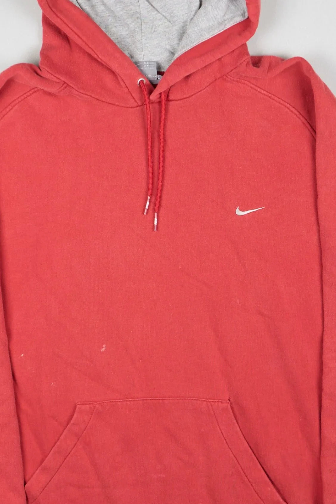 Nike - Hoodie (XXL) Center