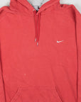 Nike - Hoodie (XXL) Center