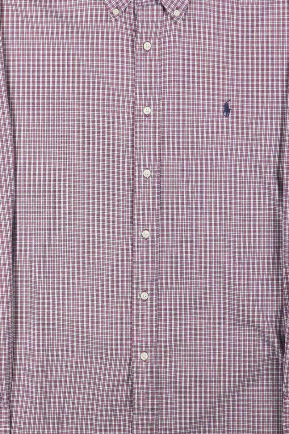 Ralph Lauren - Overhemd (XL) Center