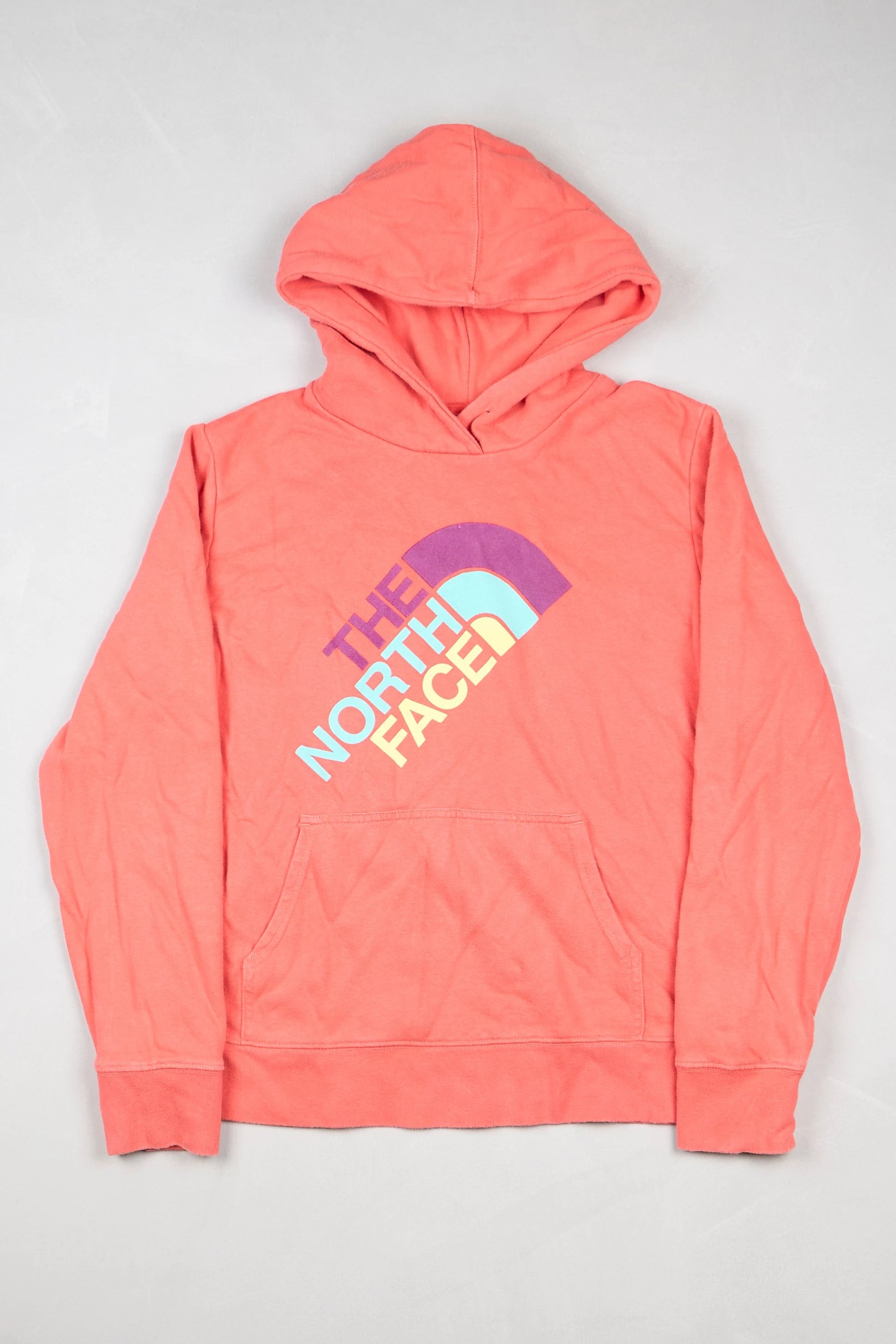 The North Face - Hoodie (M)