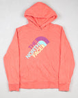 The North Face - Hoodie (M)