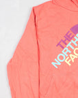 The North Face - Hoodie (M) Left