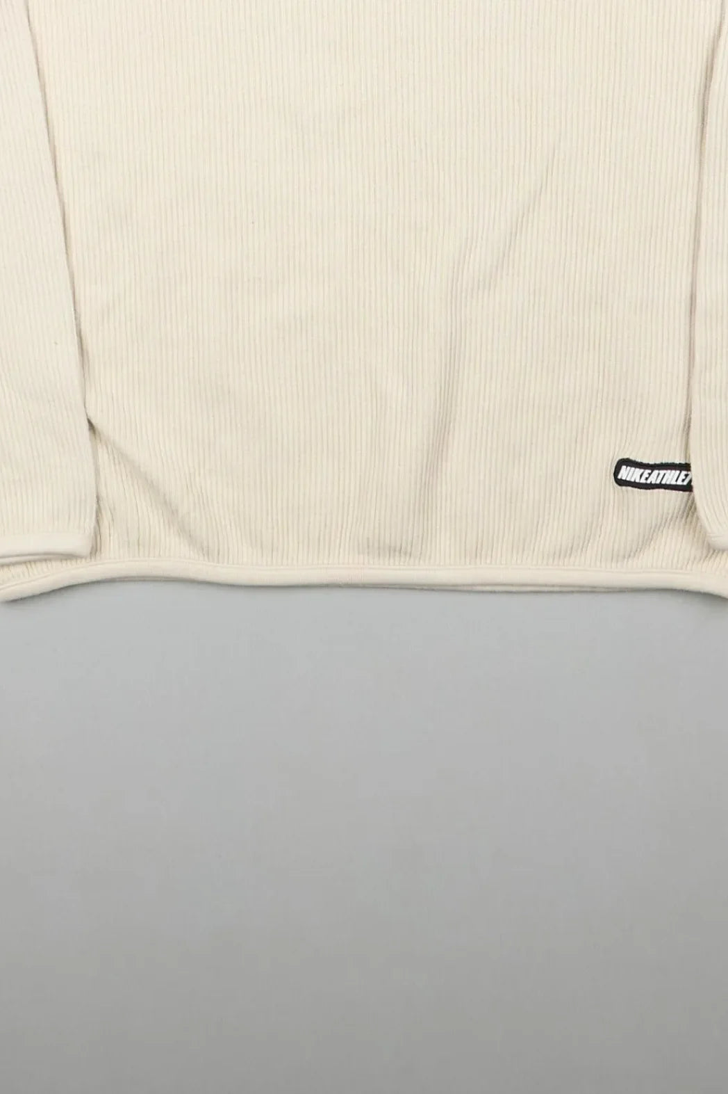 Nike - Sweatshirt (S) Bottom