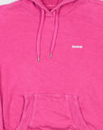 Reebok - Hoodie (L) Center