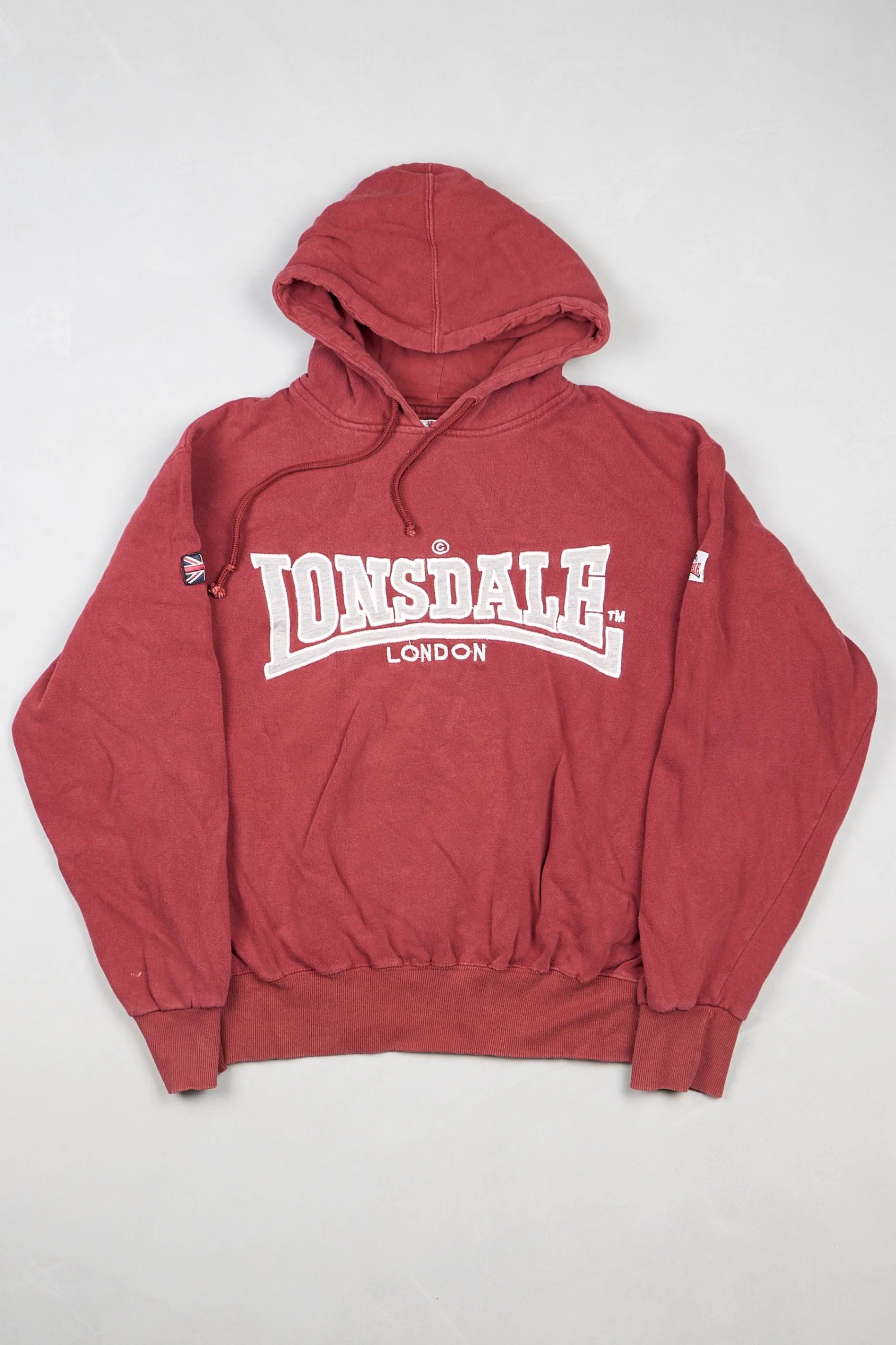 Lonsdale - Hoodie (XS)