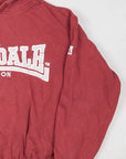 Lonsdale - Hoodie (XS) Right