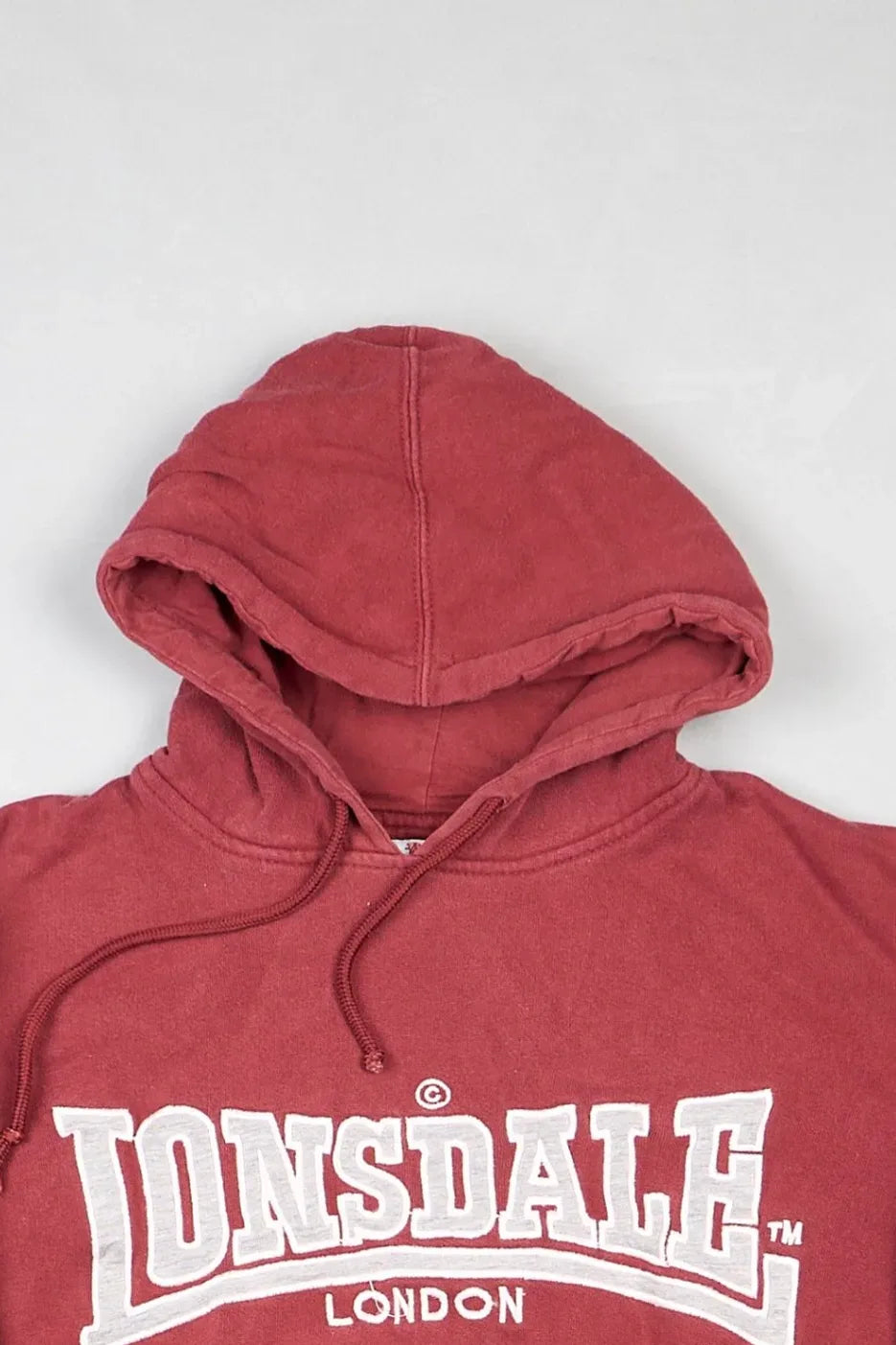 Lonsdale - Hoodie (XS) Top