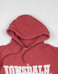 Lonsdale - Hoodie (XS) Top