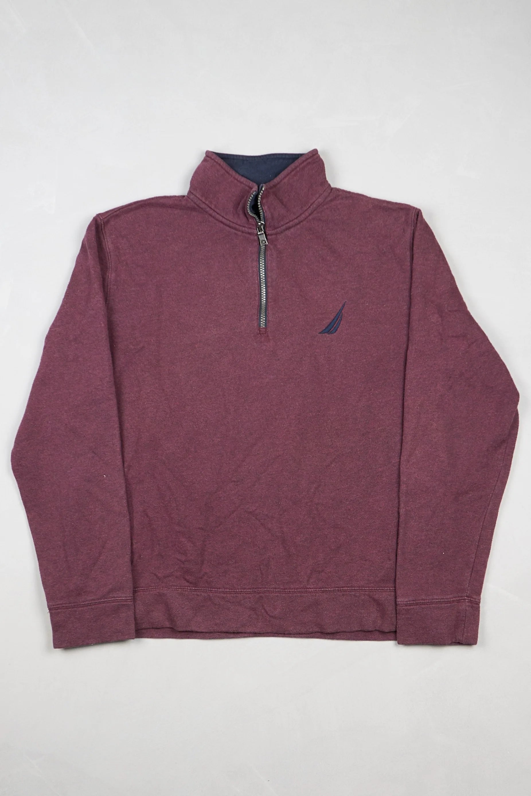 Nautica - Quarter Zip (M)