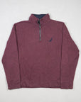 Nautica - Quarter Zip (M)